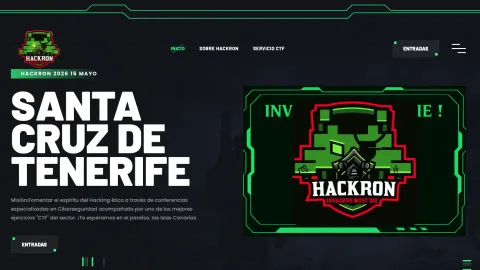 Hackron